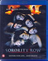 Sorority Row "Sisters For Life & Death" Blu-Ray 1-Disc Edition (NL Ondertiteling)