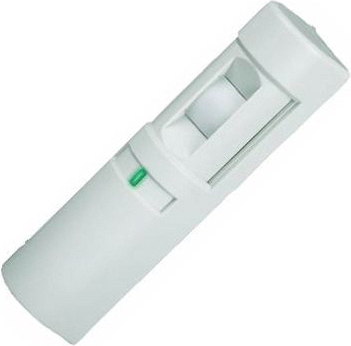 Bosch deur sensor detector, DS150I in lichtgrijs - Bosch Intruder Alarmsysteem, eigendomveilig.nl