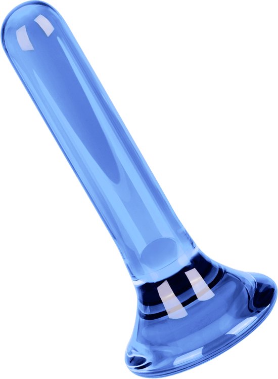 dildo aus eis Studie 