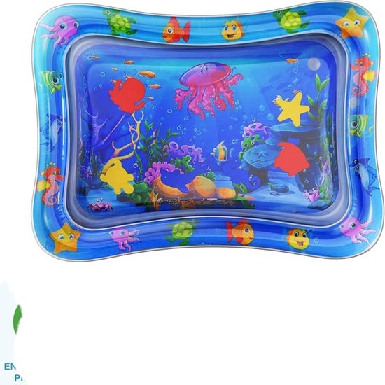 Watermat