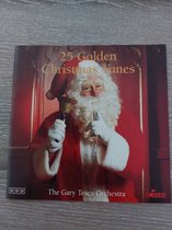 The Gary Tesca Orchestra 25 Golden Christmas Tunes