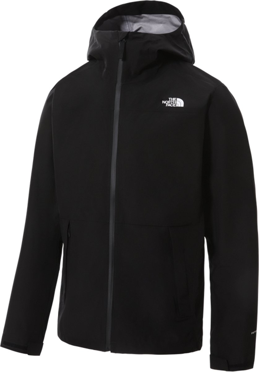 The North Face Dryzzle Futurelight Jacket Hardshell Jas Heren