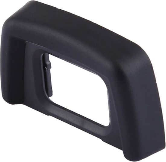 Nikon DK-24 Replacement Eyecup For D5000, D5600, D5100, D3000, D3100, D60 – Genuine Fit, Comfort Upgrade