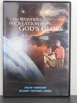 The wonders of creation reveal God's Glory ( 32 minuten)