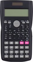 Wetenschappelijke rekenmachine || Calculator || For scientific use || With case