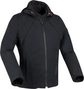 Bering Jacket Slike Black S - Maat - Jas