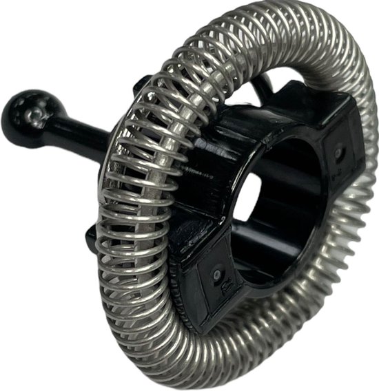 SEB - Mousseur à Lait / Aimant pour Mousseur à Lait - Aeroccino - MS623523