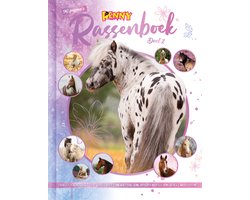 foto van Penny | Rassenboek deel 2