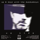 Dum Dum Boys - Up & Down With The Dum Dum Boys (LP)
