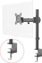 Bol.com ROCKSTABLE RS-MM001 Monitor arm - Draai- en kantelbaar - 13-32" inch - Zwart aanbieding