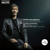 Pieter Hellendaal: Six Grand Concertos Op. 3