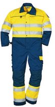 FRISTADS PLU-839 WORKWEAR COVERALL overall | XL