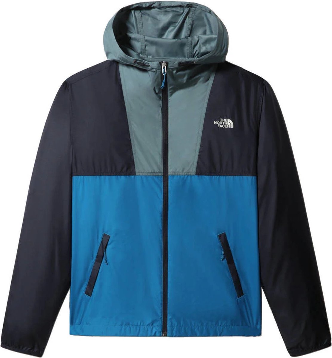 The North Face Cyclone Outdoorjas Heren - Maat L