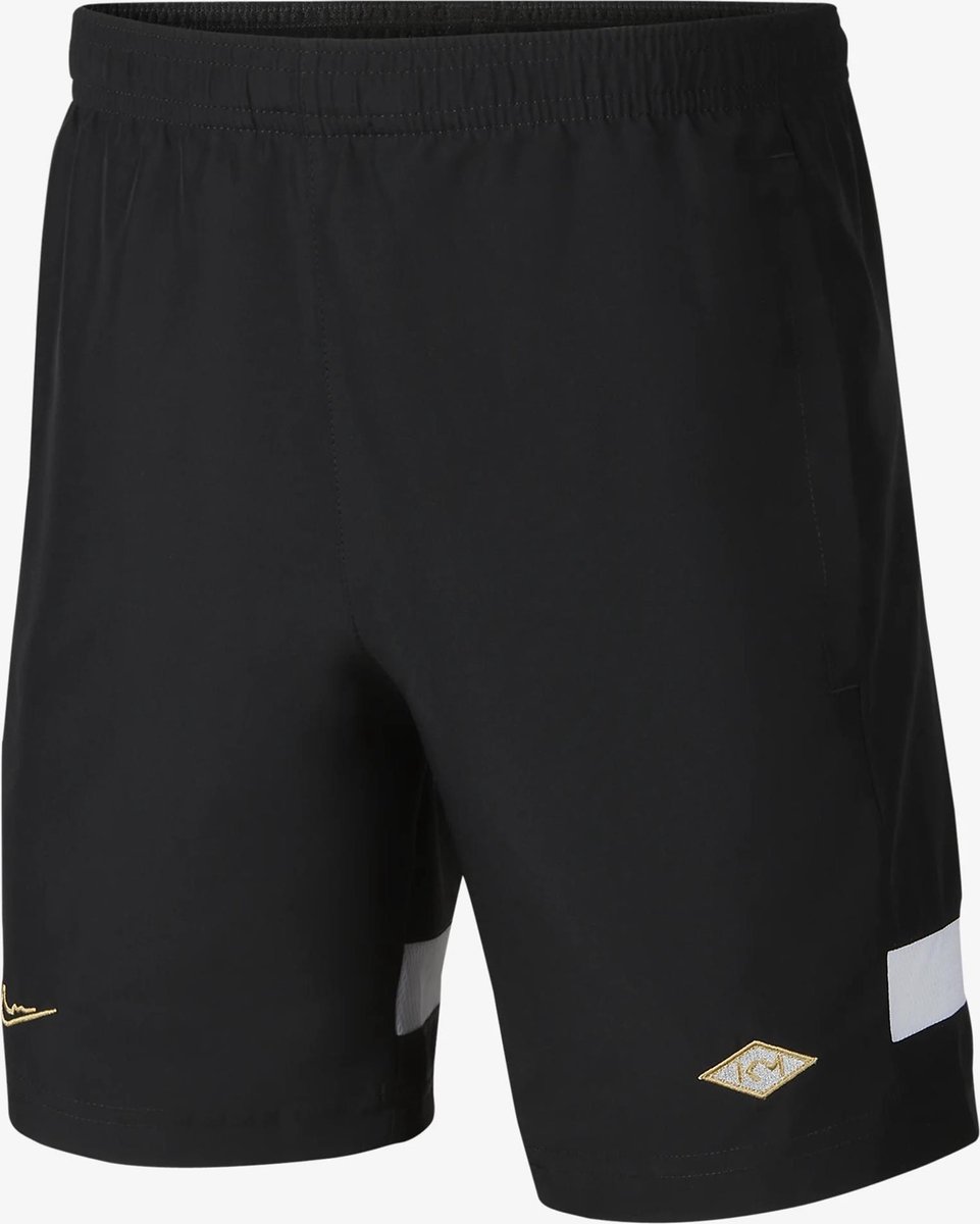 Nike Kylian Mbappe  Sportbroek Unisex - Maat 164