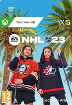 NHL 23: Standard Edition - Xbox Series X/S Download