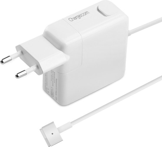 Carregador Pro de reposição para Mac Book Pro, adaptador de alimentação