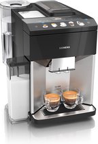 Siemens EQ.500 TQ507DF03 koffiezetapparaat Volledig automatisch Espressomachine 1,7 l