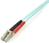 Fibre optic cable Startech A50FBLCLC2 (2 m)