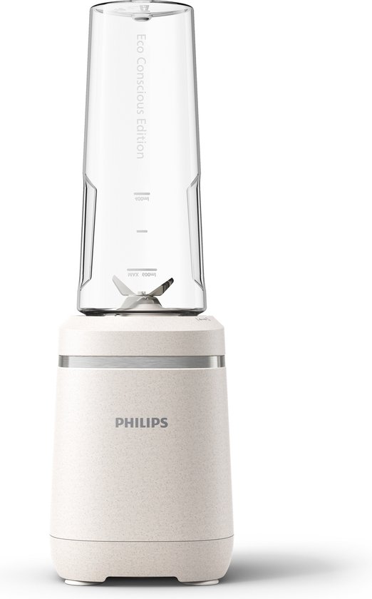 Afmetingen - Philips HR2500/00 - Philips Eco Conscious Edition 5000 serie - HR2500/00 - Blender