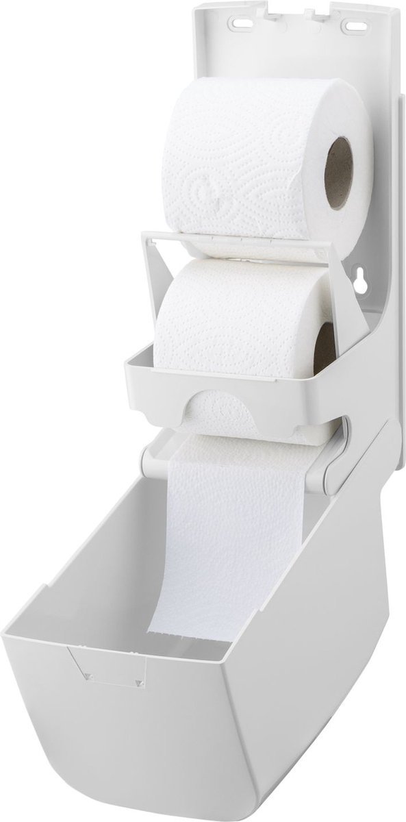 Aluminium - Hangende - Dubbele - Toiletrolhouder kopen? | Korting Aluminium - Hangende - Dubbele - Toiletrolhouder kopen? | Korting