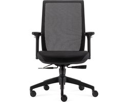 Bureaustoel Toronto - Bureaustoel - Office chair - Office chair ergonomic - Ergonomische Bureaustoel - Bureaustoel Ergonomisch - Chaise de bureau