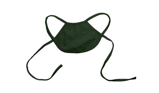 Snoozebaby taille 68/80 - Vert foncé