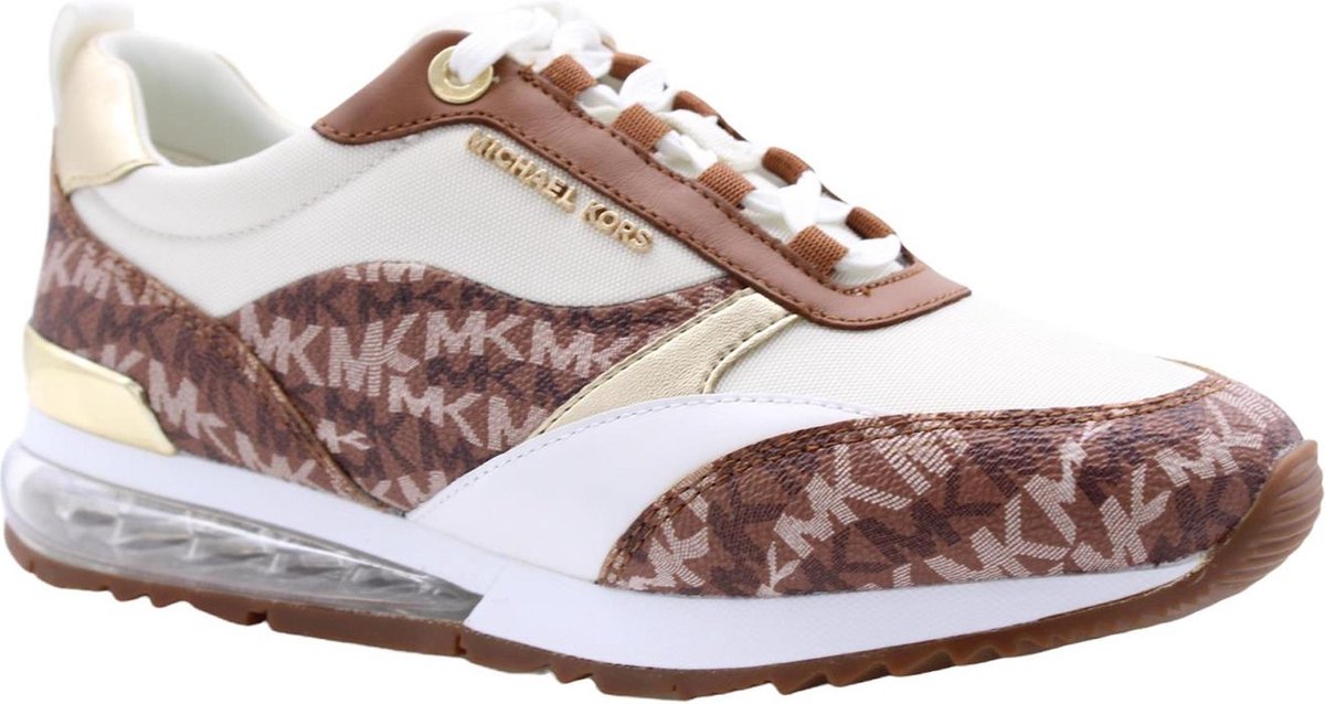 Michael Kors Sneaker Brown 8/38.5