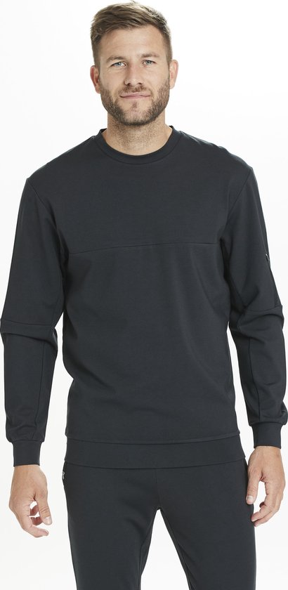 Virtus Sweatshirt Leislon M Crew Neck