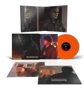 John Carpenter, Cody Carpenter & Daniel Davies - Halloween Ends (LP) (Coloured Vinyl)