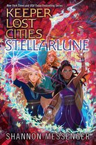 Keeper of the Lost Cities - Stellarlune