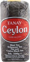Tanay Ceylon Thee 500 gr.