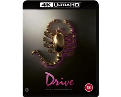 Drive [4K-UHD][2022]