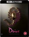 Drive [4K-UHD][2022]