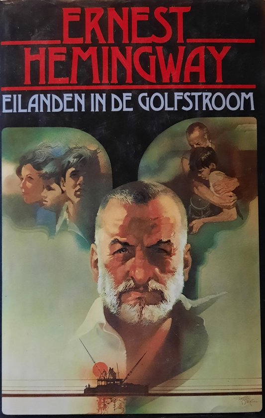 Eilanden in de golfstroom -...