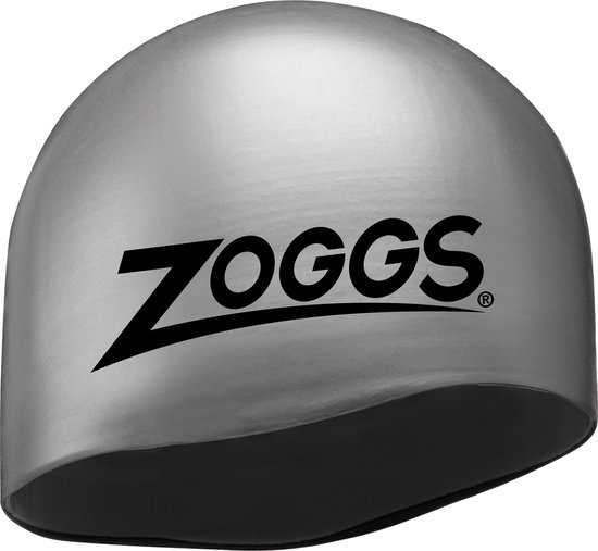 Zoggs Badmuts OWS Silicone Zilver