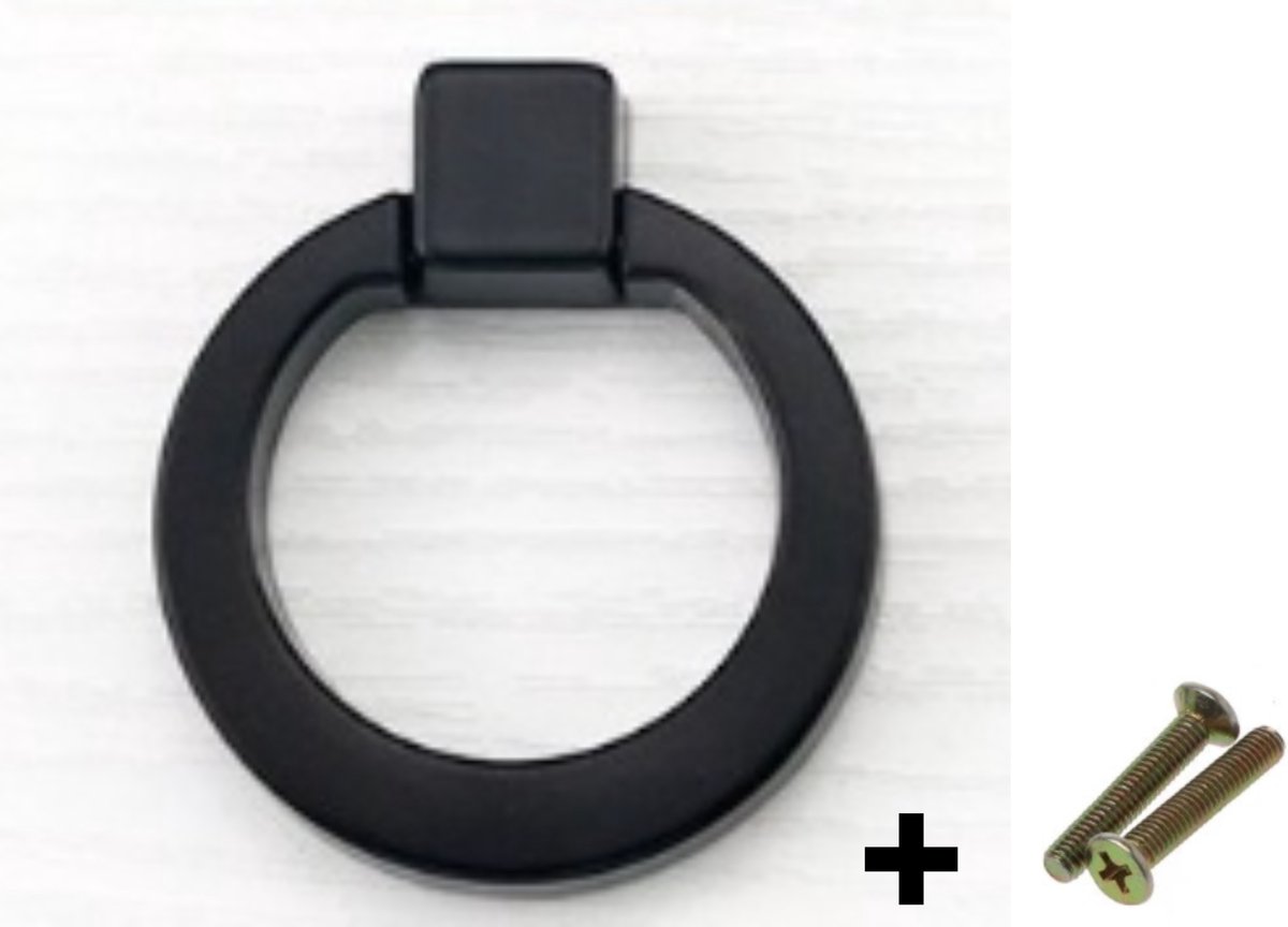 GIMAXX - Handgreep - Handgrepen - Rond - Luxe Handgreep Kast ...