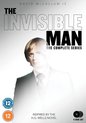 The Invisible Man - The Complete Series [DVD]