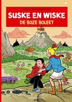 Suske en Wiske 365 -   De boze boleet