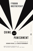 Vintage Classics - Crime and Punishment