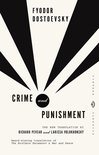 Vintage Classics - Crime and Punishment