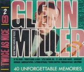 Glen Miller - Twice as nice - 2CD