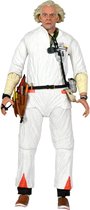 NECA Back to the Future - Doc Brown Ultimate Action Figure