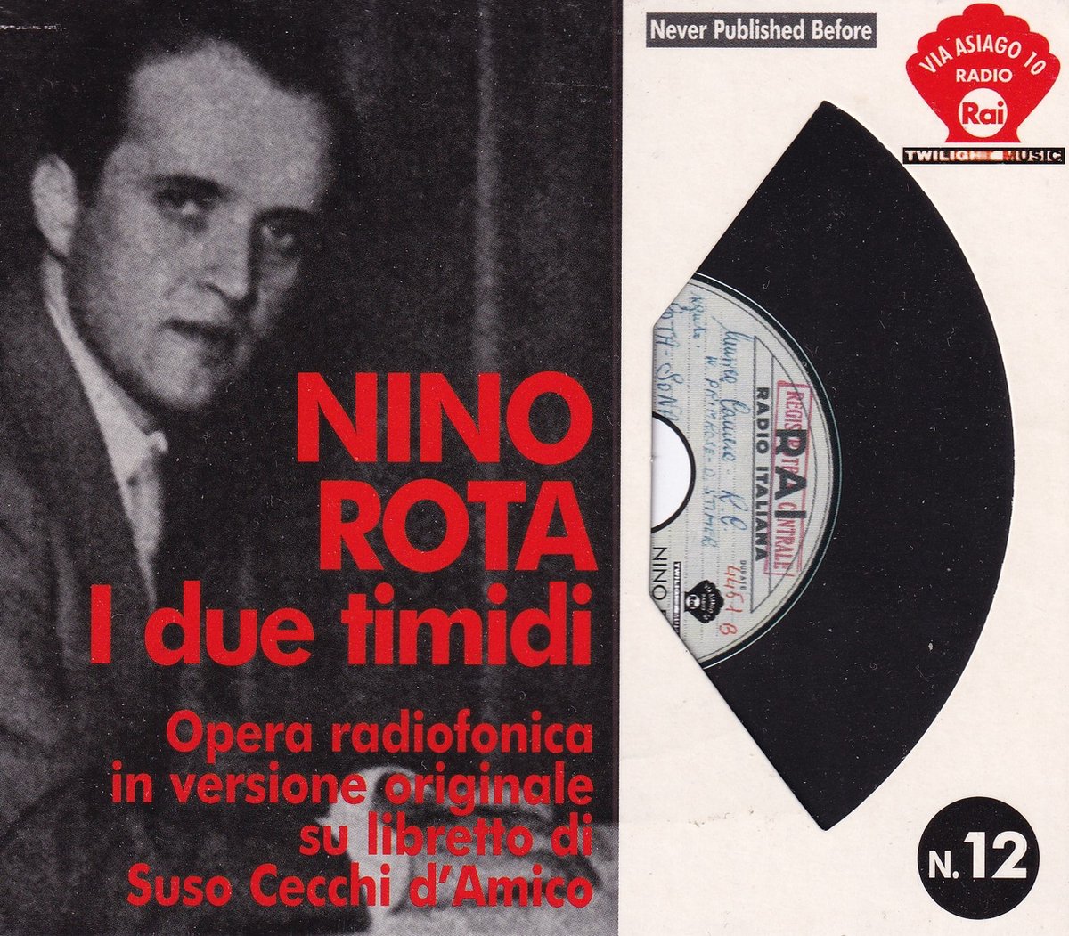 I Due Timidi
