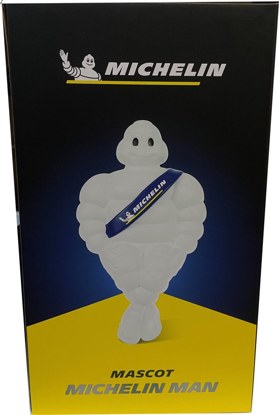 Michelin - Decoratief beeld - 40cm — afbeelding 3
