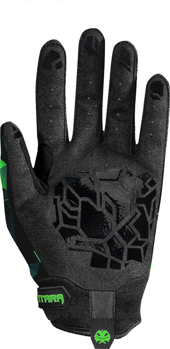 Tuatara Ignition - Sim Race Handschoenen - Ultra Grip - Size Medium van Tuatara — afbeelding 4