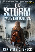 War's End 1 - The Storm