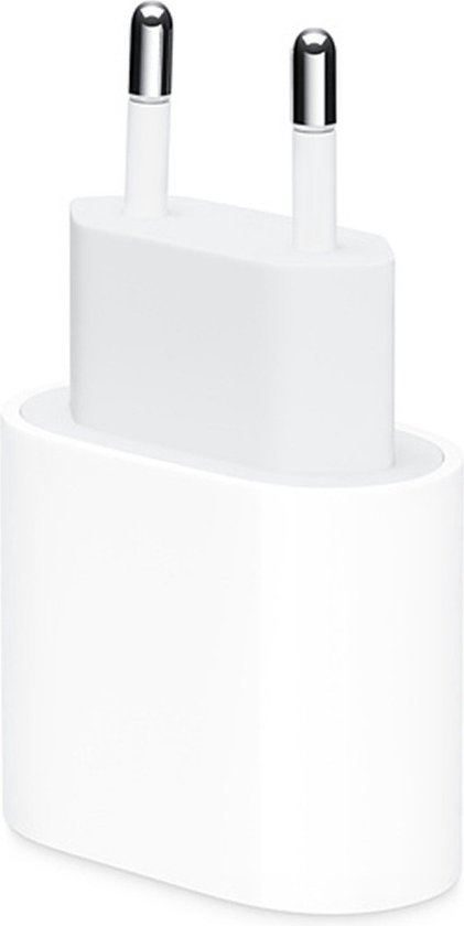 Apple Chargeur Secteur USB-C 25W Chargeur Pour iPhone 13pro max/14 AirPods  iPad 