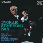 Symphony No. 8