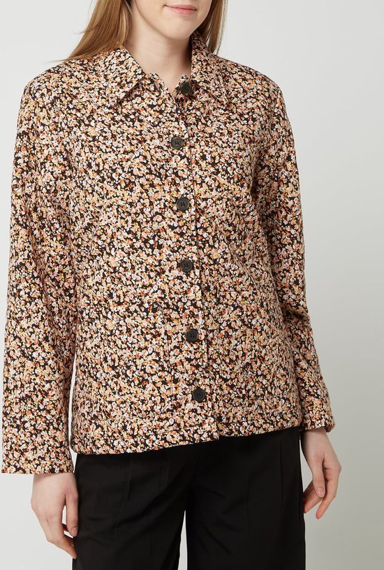 Moss Copenhagen / Damen-Jacke / MSCHJovene Ginia Jacket main image 1