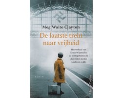 De laatste trein naar vrijheid (Special)